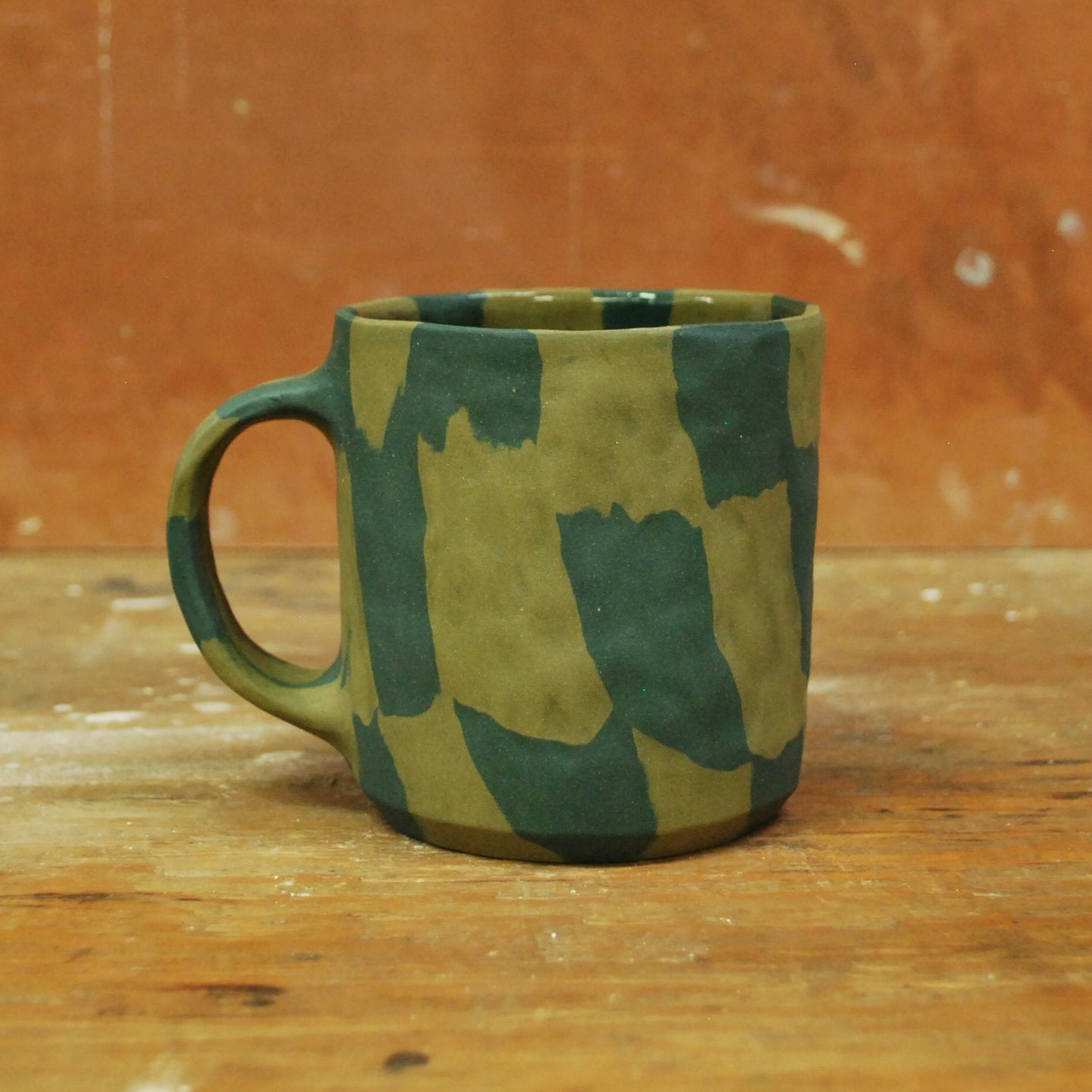 earthy checks #3