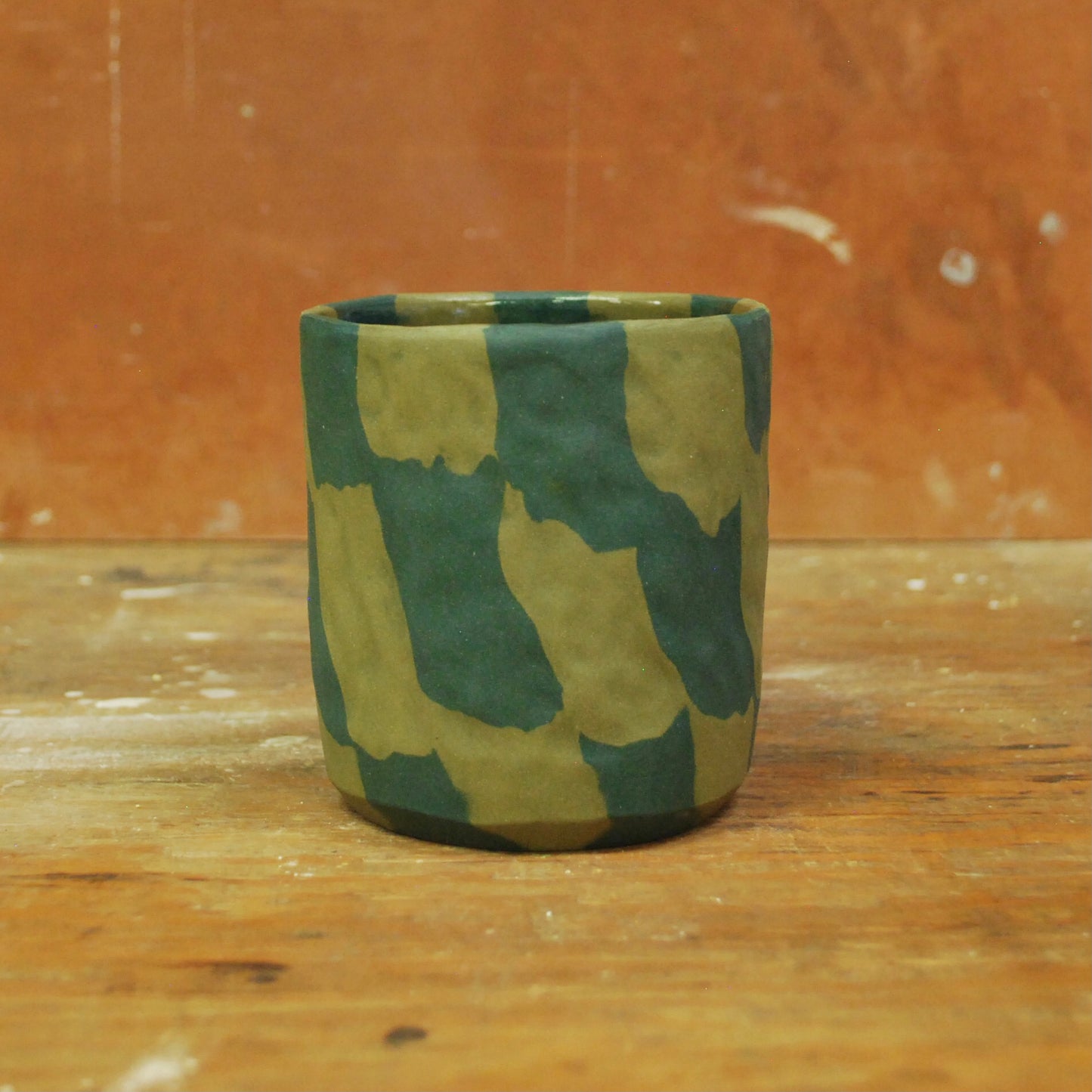 earthy checks #3