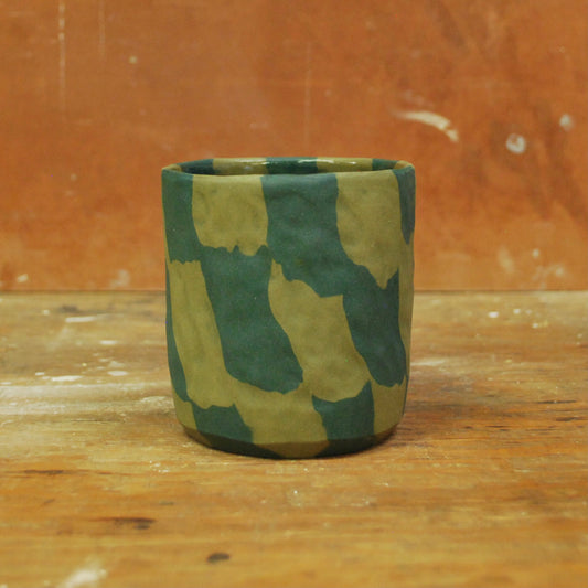 earthy checks #3