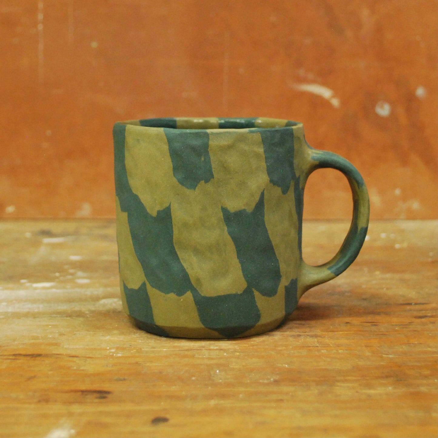 earthy checks #3