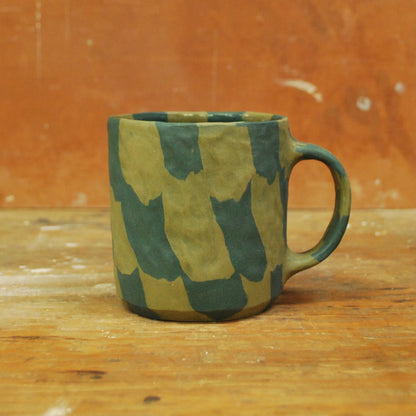 earthy checks #3