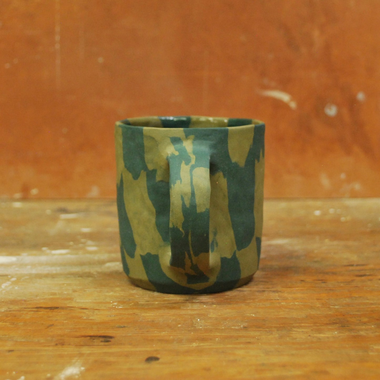 earthy checks #3