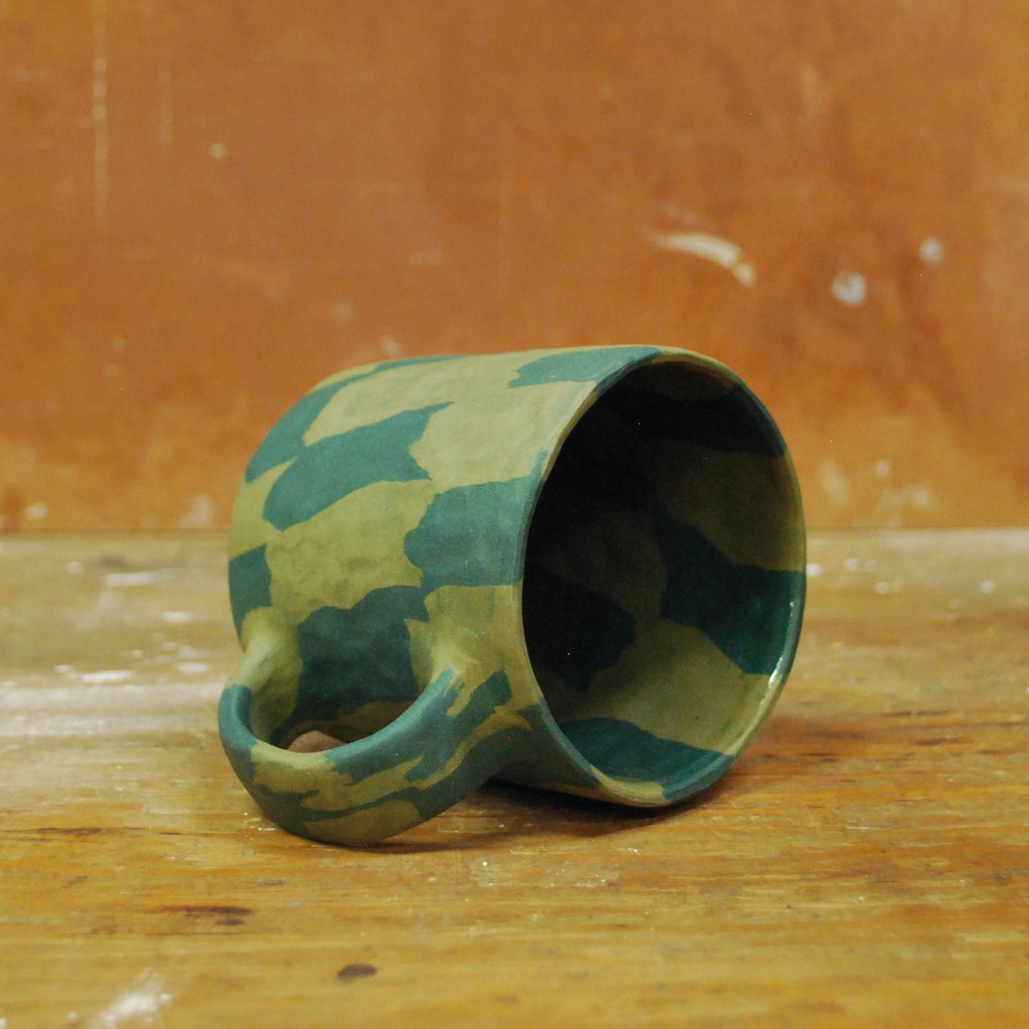 earthy checks #3