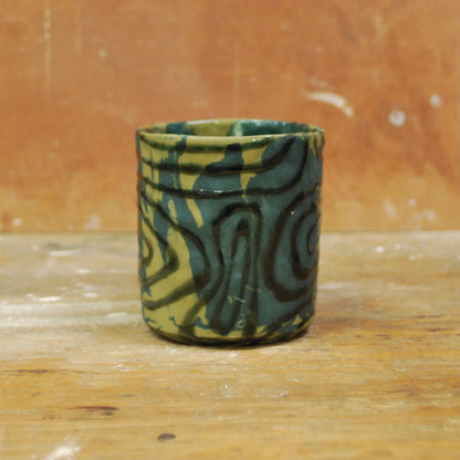 trippy cup