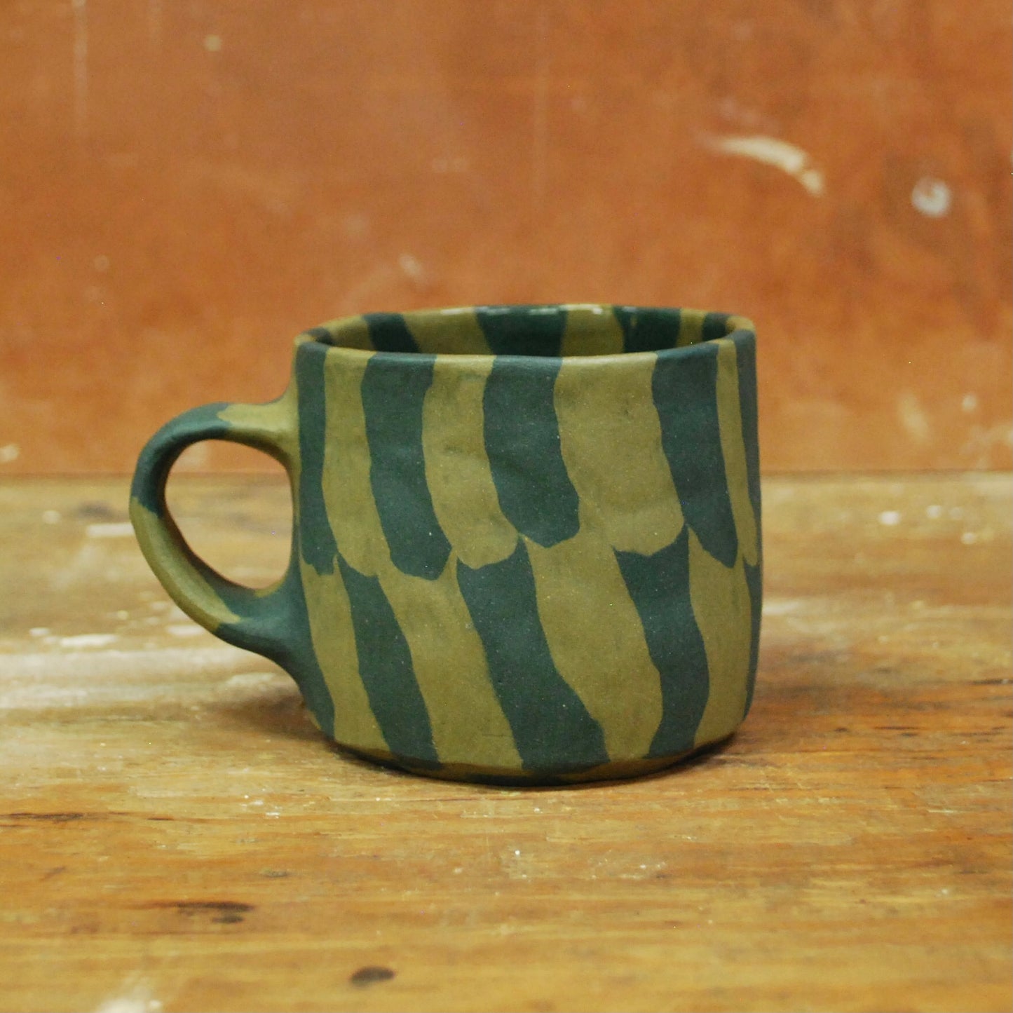 earthy checks #1
