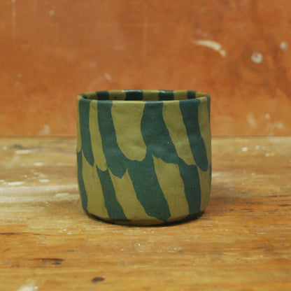 earthy checks #1