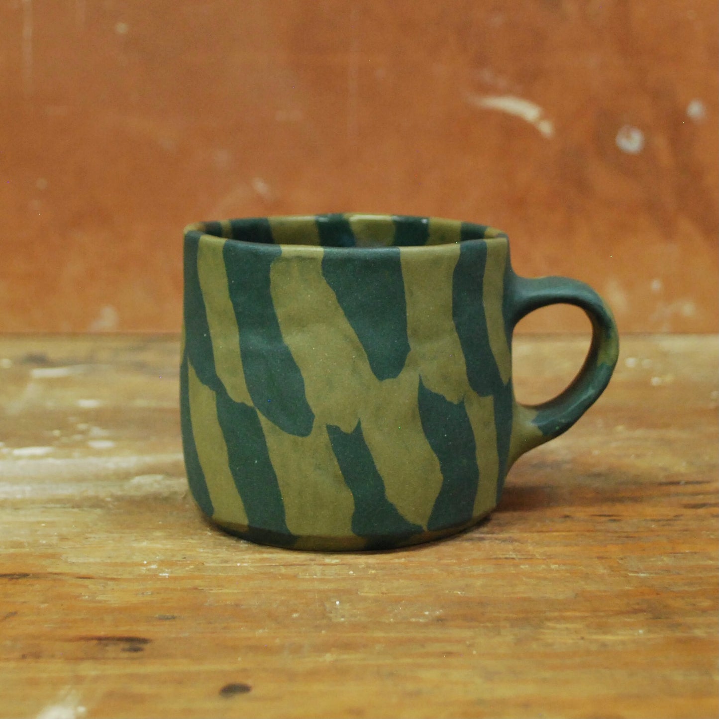 earthy checks #1
