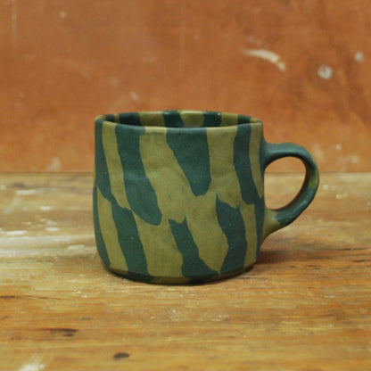 earthy checks #1