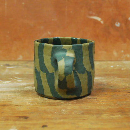 earthy checks #1