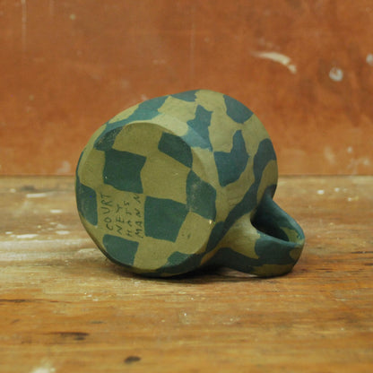 earthy checks #1