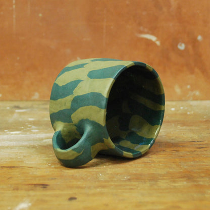 earthy checks #1